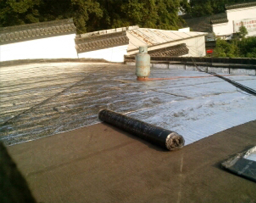河东区屋顶防水